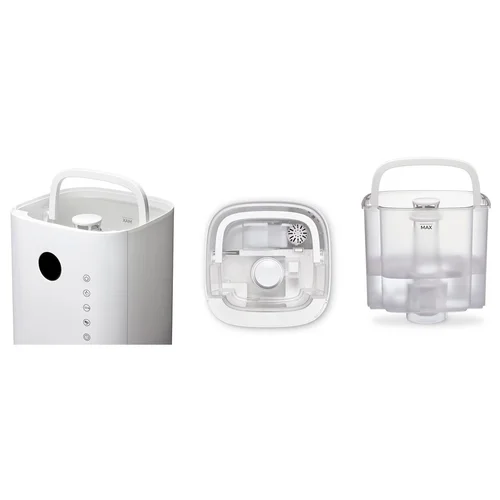 Clean Air CA-604W Smart oro drėkintuvas image 3