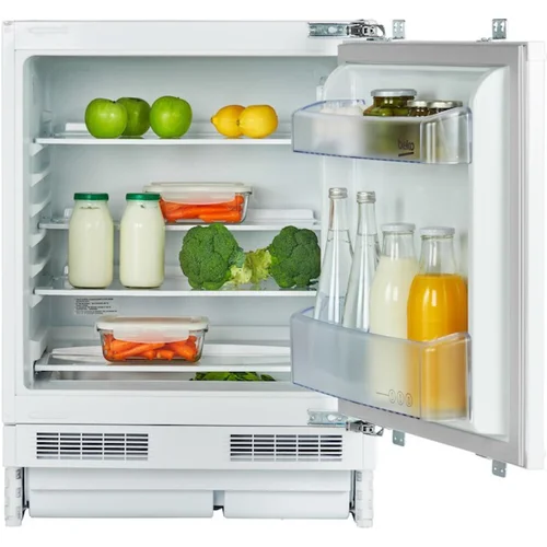 Beko BU1104N įmontuojamas šaldytuvas be šaldiklio image 1