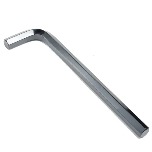 SATA L-tipo šešiakampis prailgintas raktas 19 mm image 2