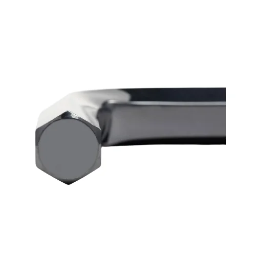 SATA L-tipo šešiakampis prailgintas raktas 19 mm image 3