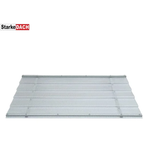 STARKEDACH Diamonds T-150S (tiesus) durų stogelis image 1