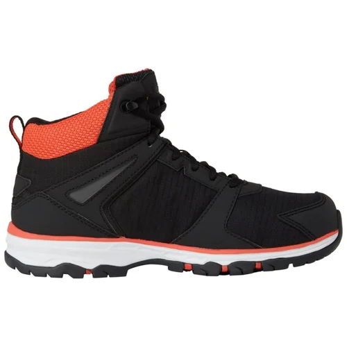 Batai HELLY HANSEN Chelsea EVO 2 MID O2 HT, juodi/oranžiniai, 46 image 3