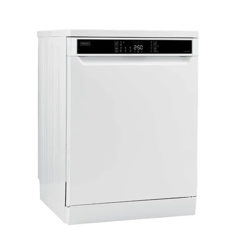 Indaplovė KERNAU KFDW 6753 W, 60 cm image 2