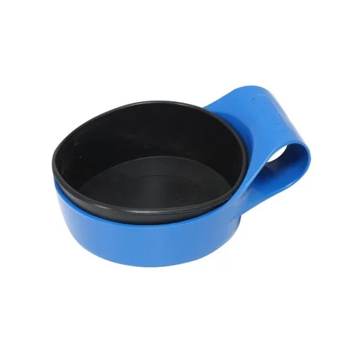 KUBALA guminis indas gipso maišymui 0,5 l image 1