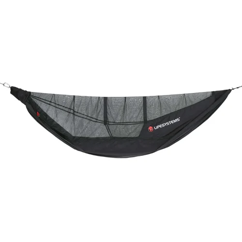 Hamakas Lifesystems Expedition Hammock Net image 1