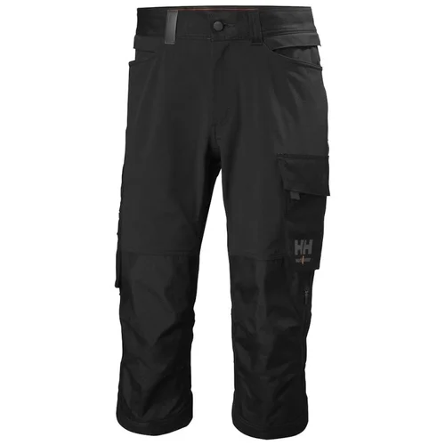 Helly Hansen Oxford 4X CNCT Pirate juodi 60 image 1