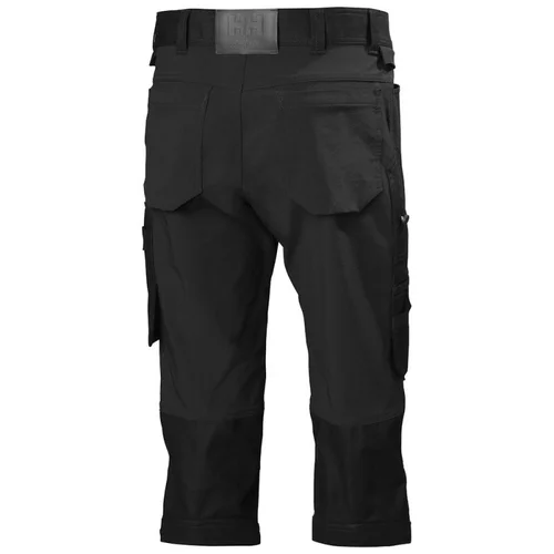 Helly Hansen Oxford 4X CNCT Pirate juodi 60 image 2
