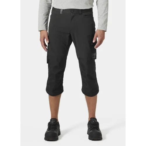 Helly Hansen Oxford 4X CNCT Pirate juodi 60 image 3