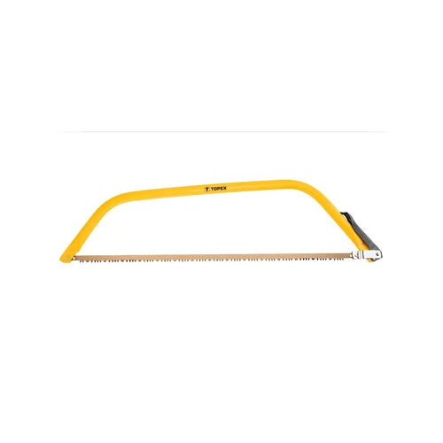 TOPEX Pjūklas rėminis 760 mm [17x27mm] image 1