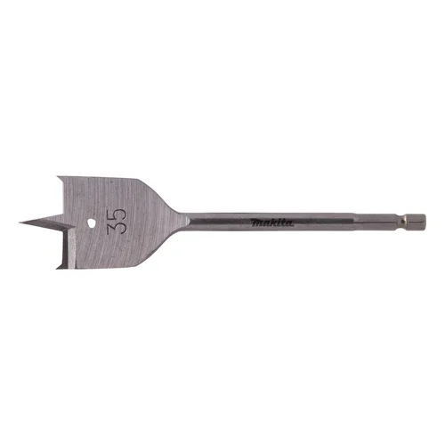 Makita E-17332 plunksninis grąžtas 1/4, 35×150 mm image 1