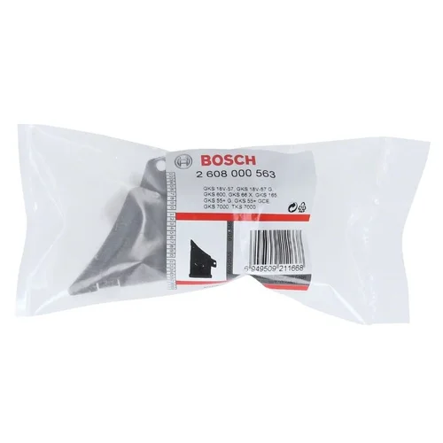 Bosch Nusiurbimo adapteris TKS7000/GKS7000 2608000563 image 2
