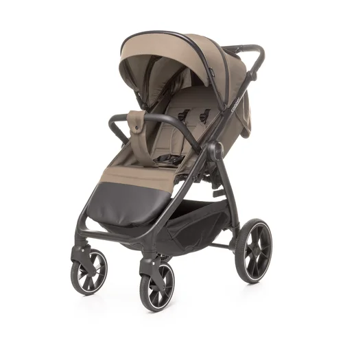 4Baby COPPER mokka sportinis vežimėlis image 1