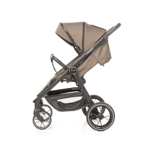 4Baby COPPER mokka sportinis vežimėlis image 2