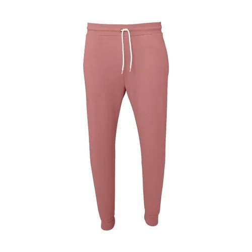 Sportinės Bella+Canvas 3727 kelnės unisex XL Athletic Heather image 1