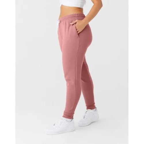 Sportinės Bella+Canvas 3727 kelnės unisex XL Athletic Heather image 2