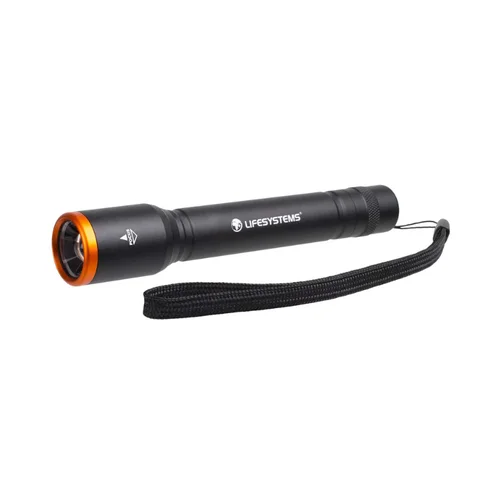 Lifesystems Intensity 480 Hand Torch Prožektorius image 1