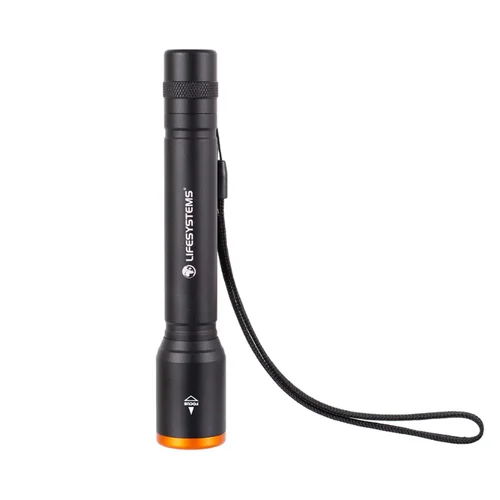 Lifesystems Intensity 480 Hand Torch Prožektorius image 2
