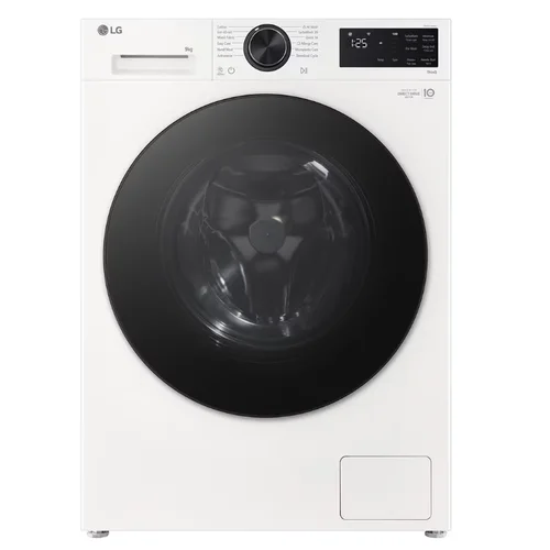 Skalbimo mašina LG AI Direct Drive F2X50S9TWB, 9 kg image 1