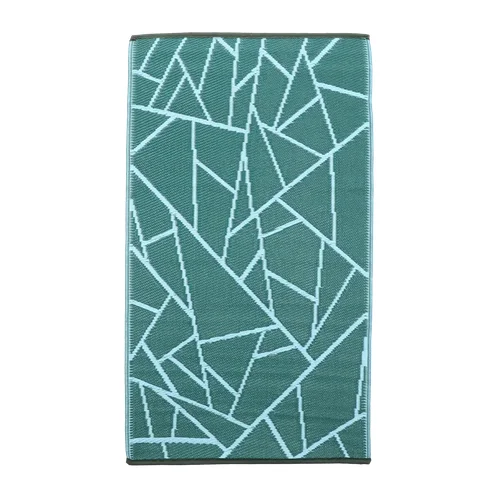 Lauko kilimas Ledas, 68 x 125,5 cm image 1