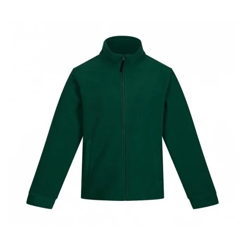 REGATTA TRF570 Fleece džemperis - S, Juoda image 1