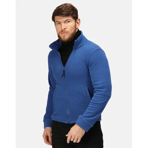 REGATTA TRF570 Fleece džemperis - S, Juoda image 3