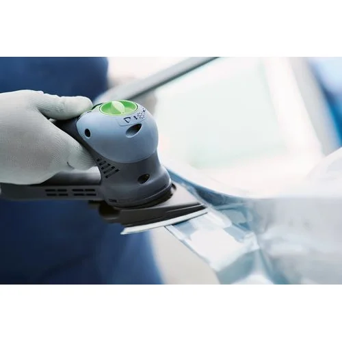 Festool SSH-GE-STF-RO90 DX (496802) šlifavimo padas image 2