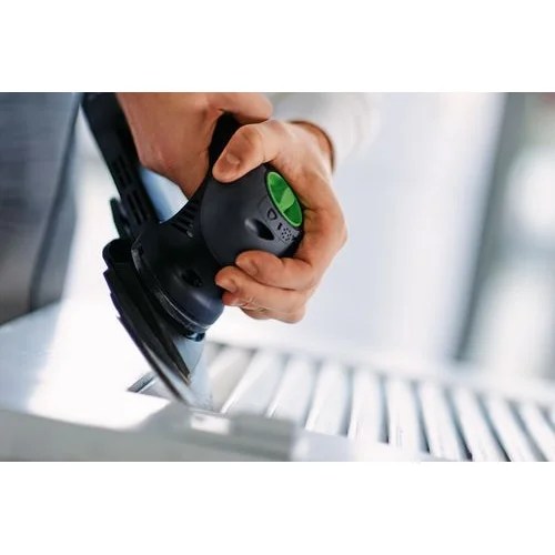 Festool SSH-GE-STF-RO90 DX (496802) šlifavimo padas image 3