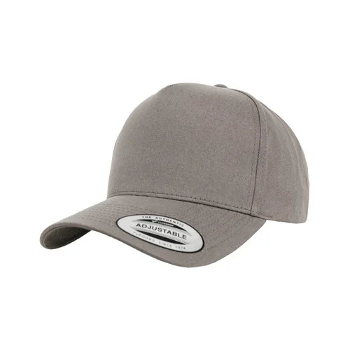 Medvilninė Flexfit 7707 kepuraitė su snapeliu - Vieno dydžio, Juoda image 1