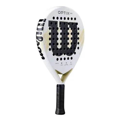 Padelio raketė Wilson Optix V2 Lite image 1
