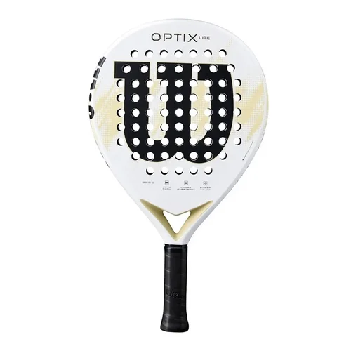 Padelio raketė Wilson Optix V2 Lite image 2