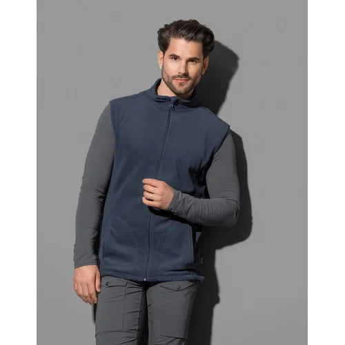 Stedman ST5010 vyriška liemenė - S, Scarlet Red image 2