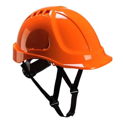 Portwest PS54 Endurance Plus šalmas – Oranžinė image 2