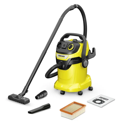 KARCHER WD 5 P, 25 L image 1