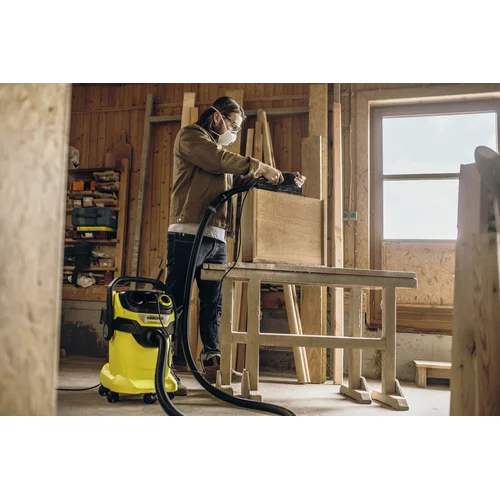 KARCHER WD 5 P, 25 L image 3