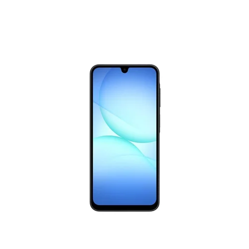 Samsung Galaxy A17, 128 GB, Juoda image 3