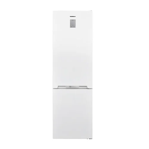 HEINNER HCNF-V366E++ Kombinuotas šaldytuvas 366 L image 1