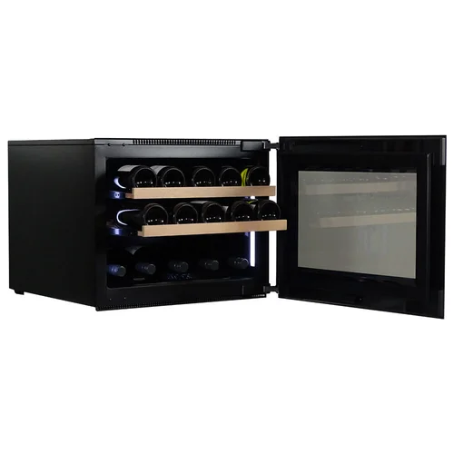 Dunavox Spirit-19 DVS-19.50MB 19 butelių image 3