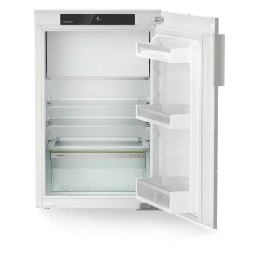 Liebherr DRe 3901 Pure įmontuojamas šaldytuvas image 2
