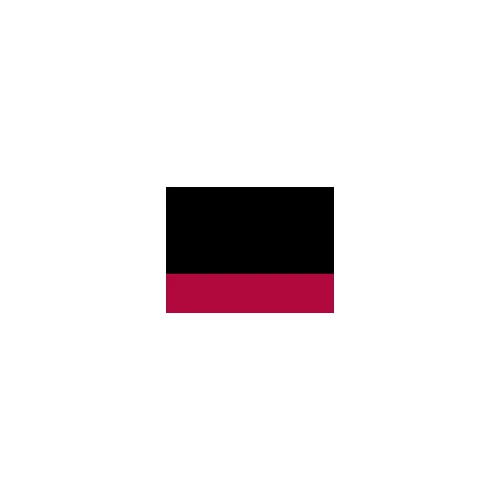 SGO450U vyriškas užsegamas džemperis 2XS Dark Black/Red image 3
