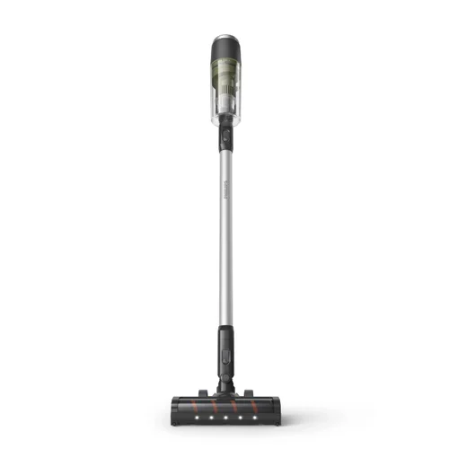 Philips XC3033/01 belaidis dulkių siurblys Cargo Green image 3