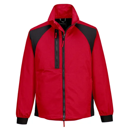 PORTWEST CD885 Darbo striukė - S, Deep Red image 2