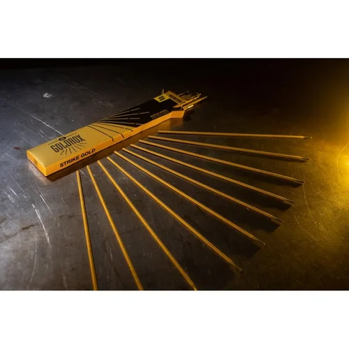 ESAB Goldrox 2,0x300mm, 1kg elektrodai image 2