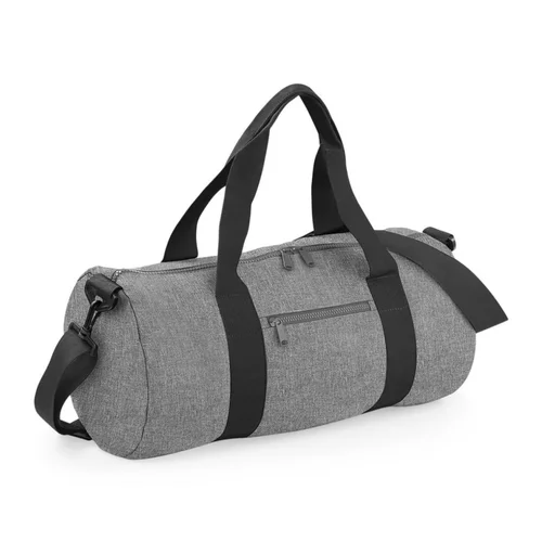 BG140 sportinis krepšys 20 litrų One Size Grey Marl/Black image 1