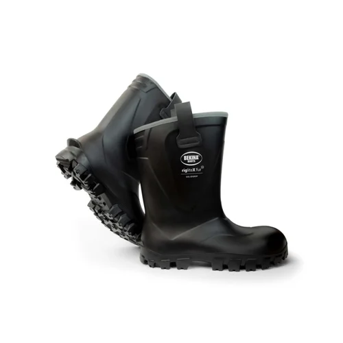 BEKINA Riglitex fur Solid Grip S5, Juodi, 42 image 1