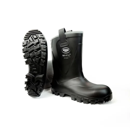 BEKINA Riglitex fur Solid Grip S5, Juodi, 42 image 2
