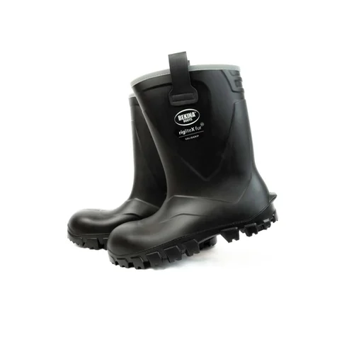 BEKINA Riglitex fur Solid Grip S5, Juodi, 42 image 3