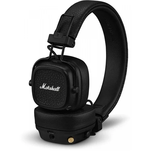 Marshall MAJOR V belaidės ausinės Juoda image 3