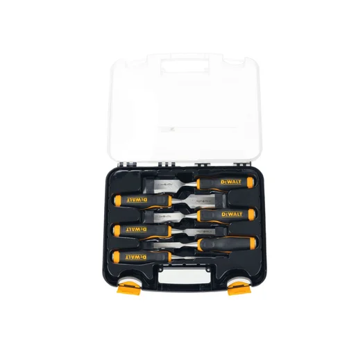 DeWalt DWHT16852-9 Kaltų rinkinys 6 vnt. image 2