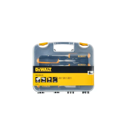 DeWalt DWHT16852-9 Kaltų rinkinys 6 vnt. image 3