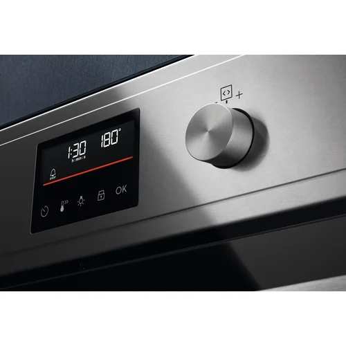 Įmontuojama orkaitė Electrolux EOF4P56X image 3